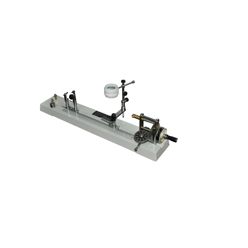 Lab Manual Yarn Twist Tester SKZ192C 