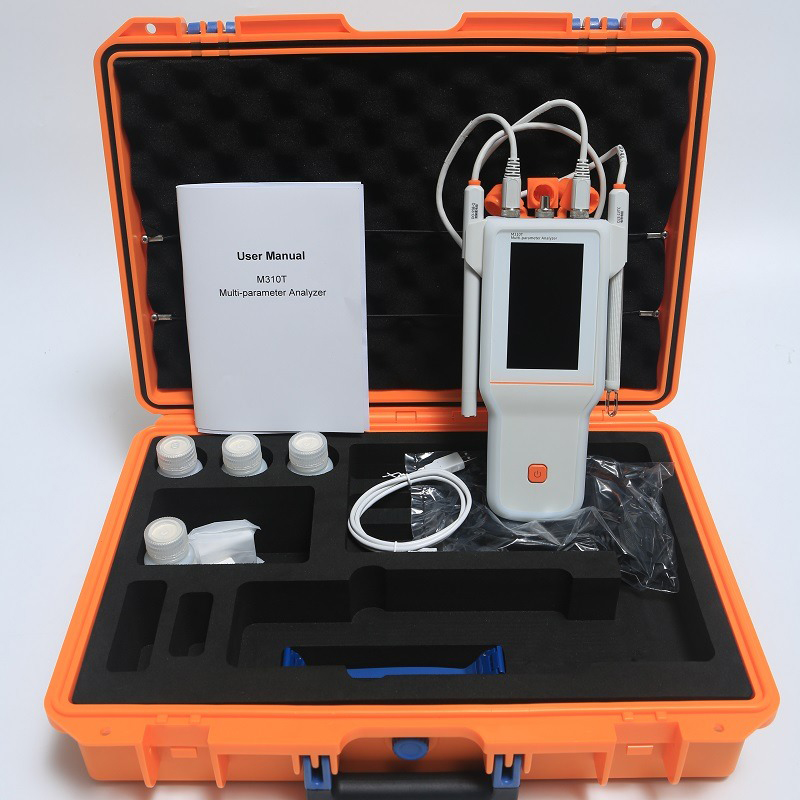 Water Quality Analyzer