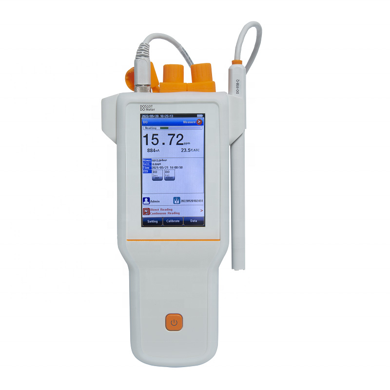 Ph Conductivity Meter