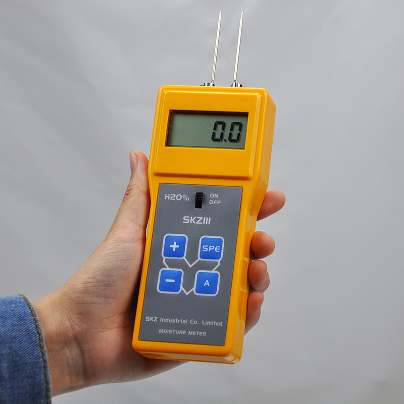 Digital Meat Moisture Analyzer