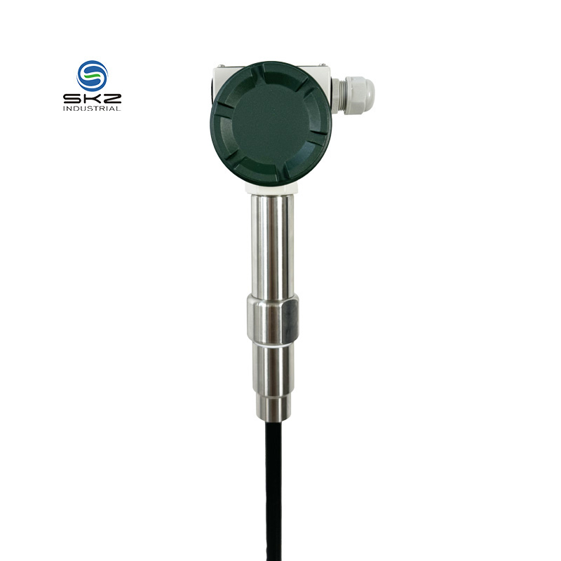 Detector de concentración de polvo en línea SKZ1050