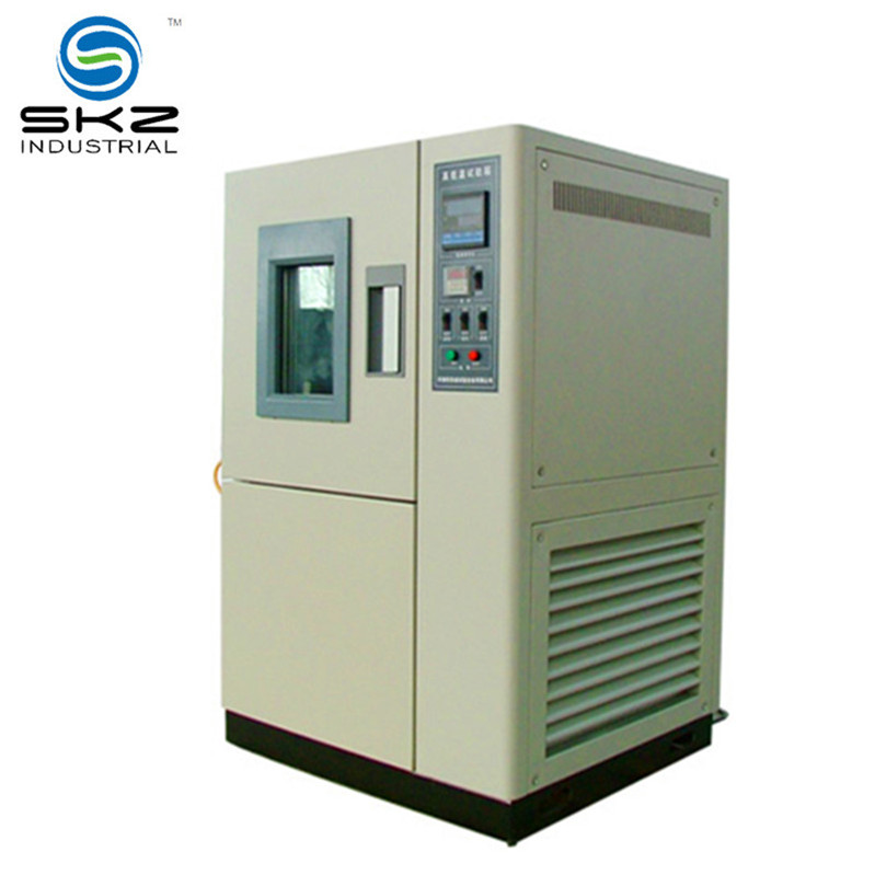 Ozone Aging Test Chamber