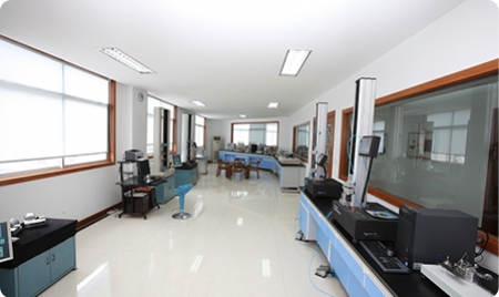 Laboratory Showcase