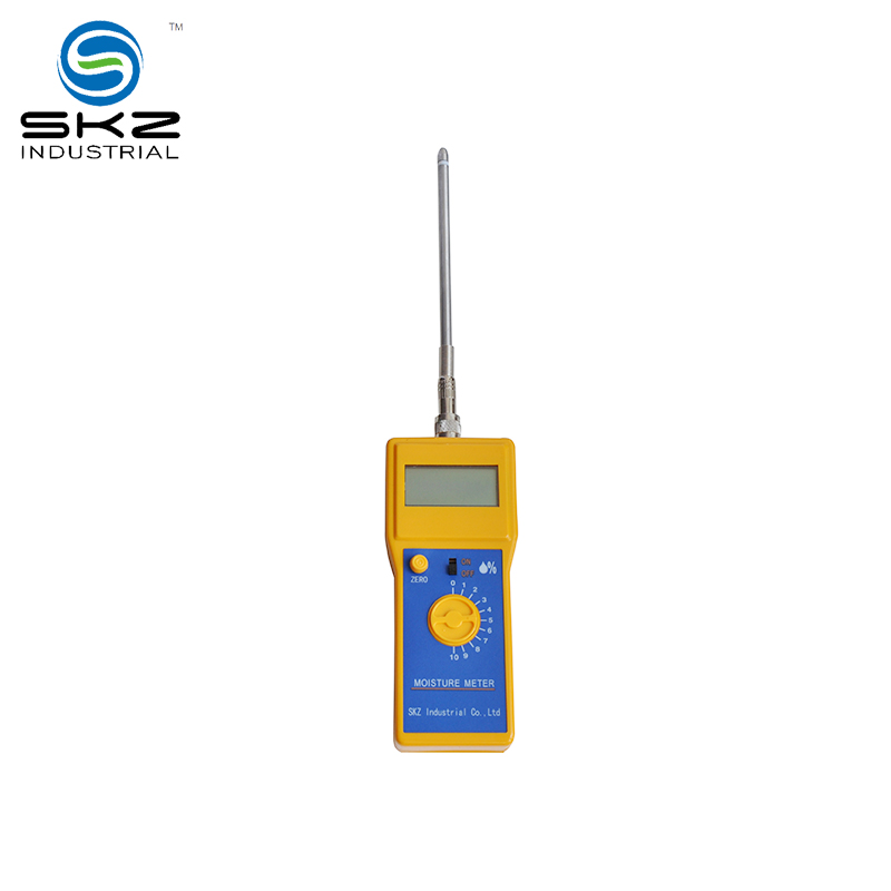 Dough Moisture Meter