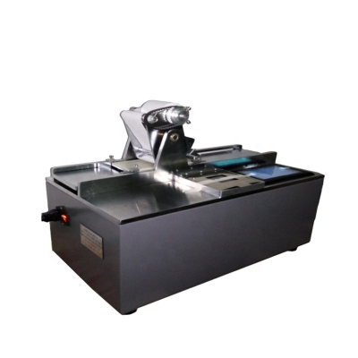 Ink Absorption Tester