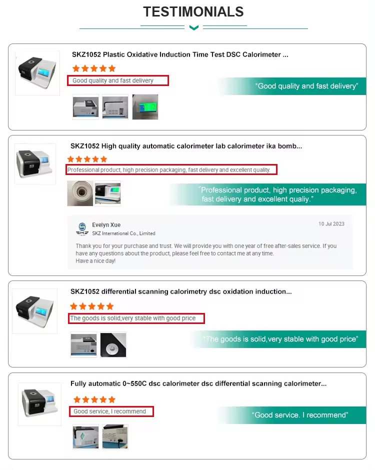 Dsc Differential Scanning Calorimetry