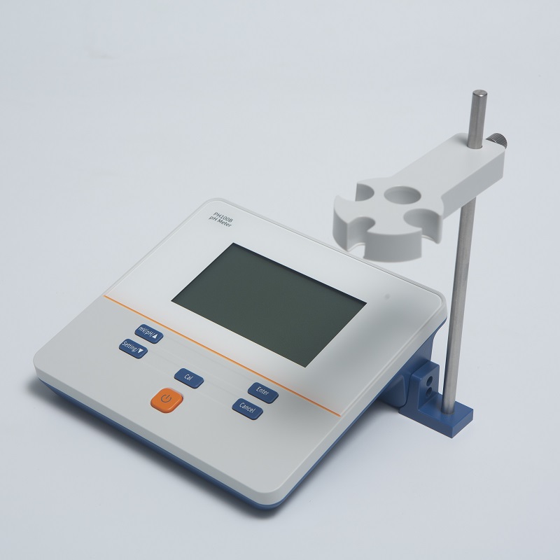 Benchtop Ph Tester