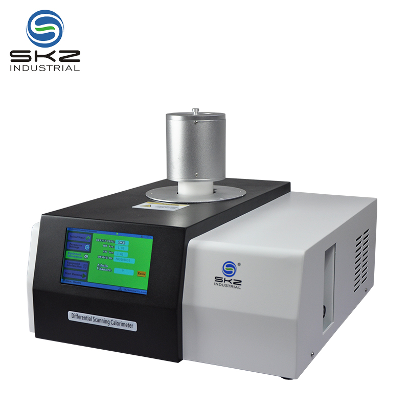 Tga Thermogravimetric Analysis