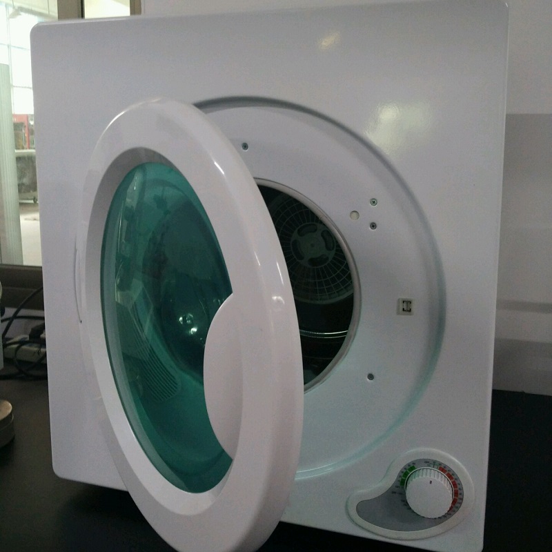 Tumble Dryer For Textile Shrinkage Tester