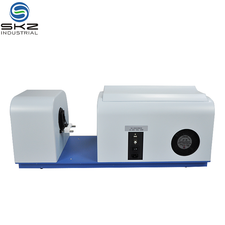 Fully Automatic Haze Meter SKZ120