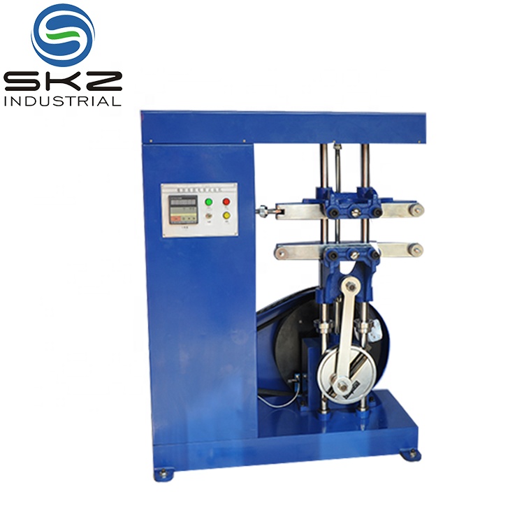 Best Sale Rubber Flex Cracking Tester SKZ137