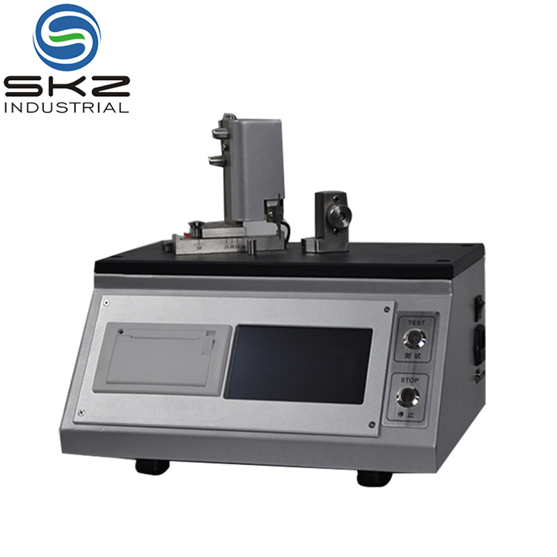 Carton Stiffness Tester