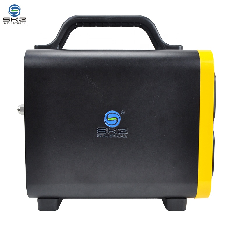 Portable Ethylene Oxide Analyzer SKZ2050D 