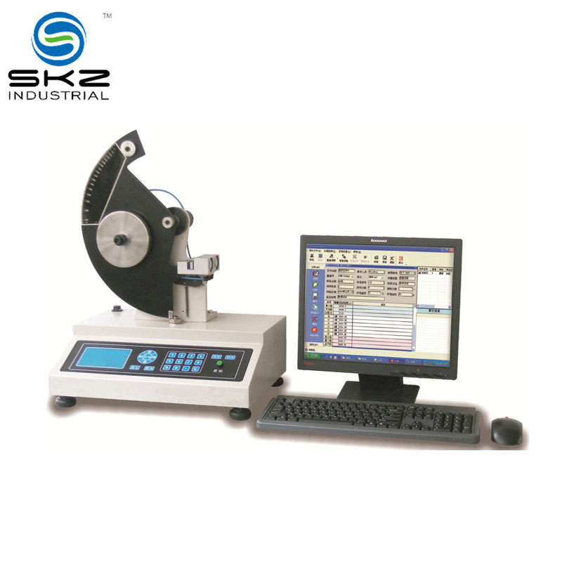 Elmendorf Tear Tester