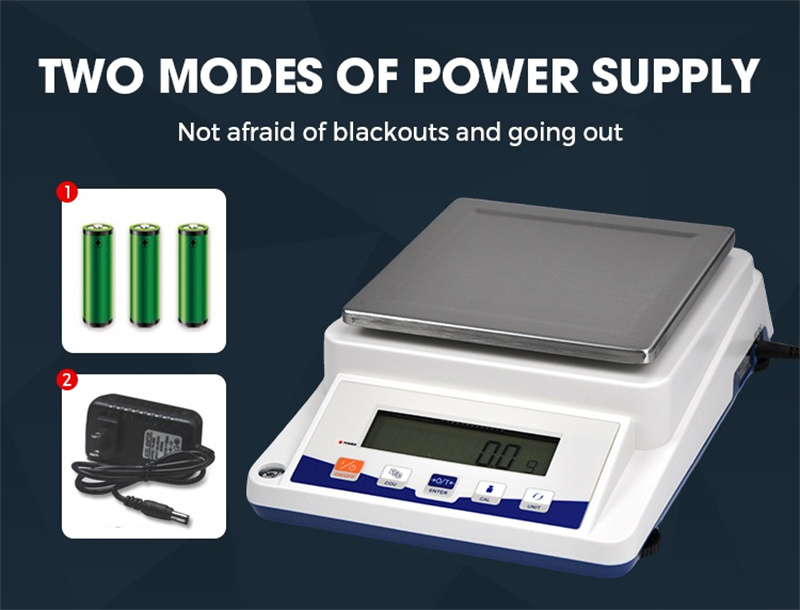 SKZ-C Precision Electronic Balance