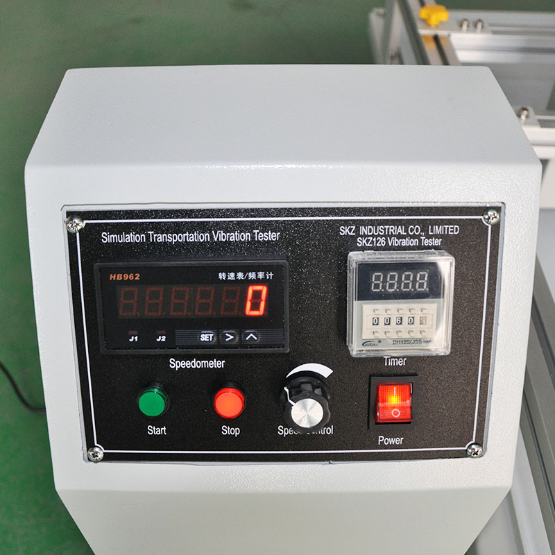 Vibration Testing Machine