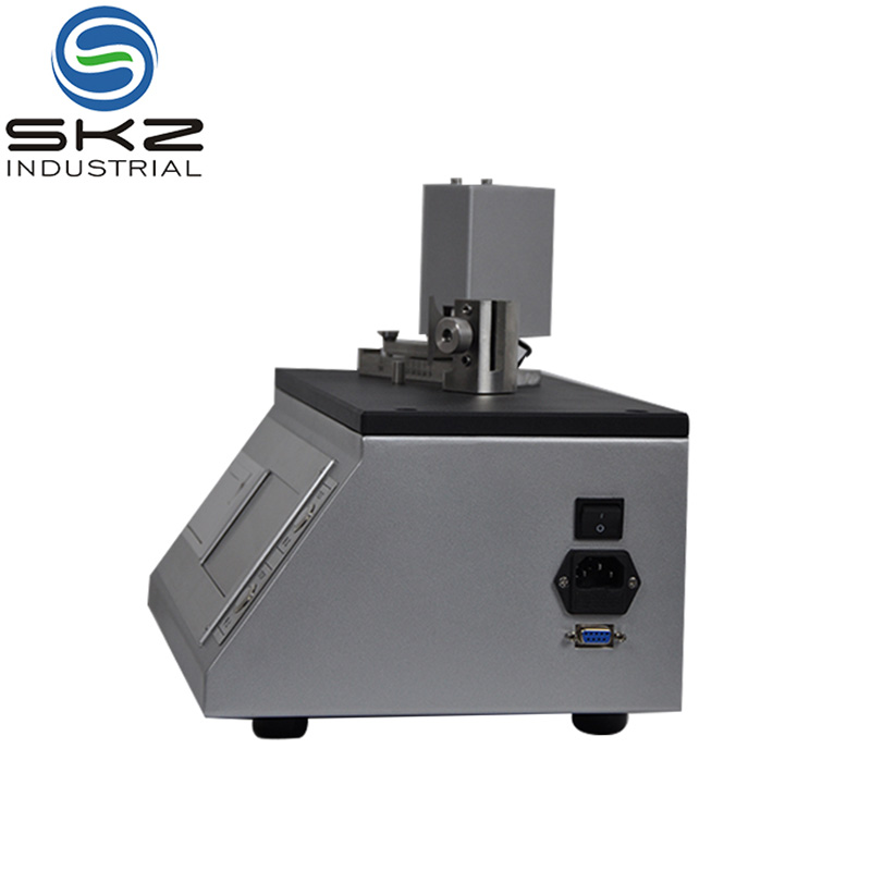 Carton Stiffness Tester