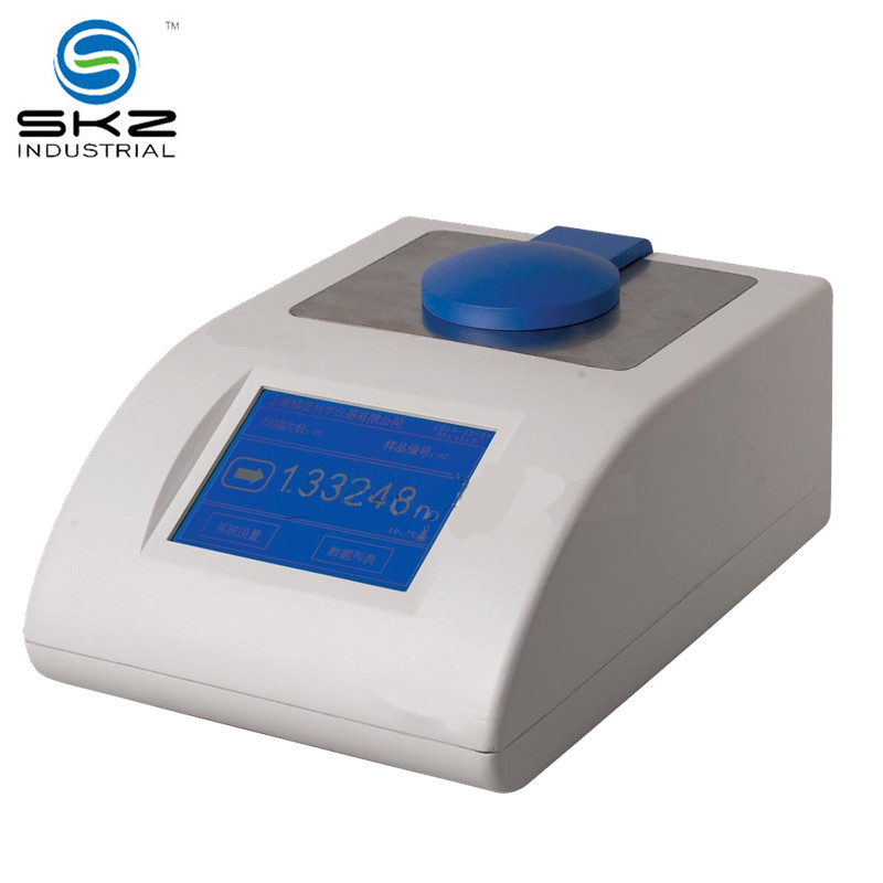 ABBE Digital Refractometer SKZ1019B