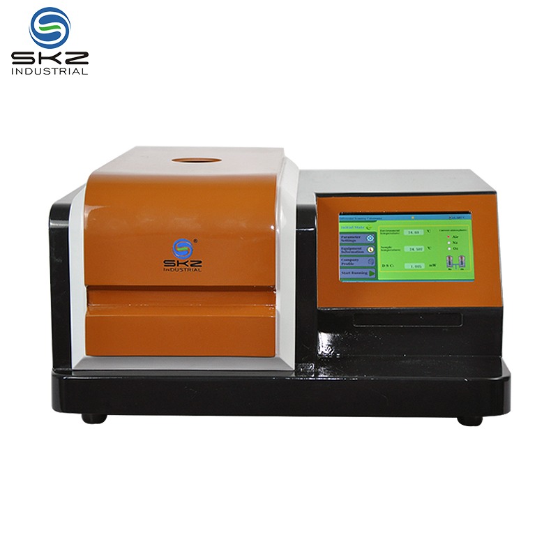 0.001C High Precision Differential Scanning Calorimeter