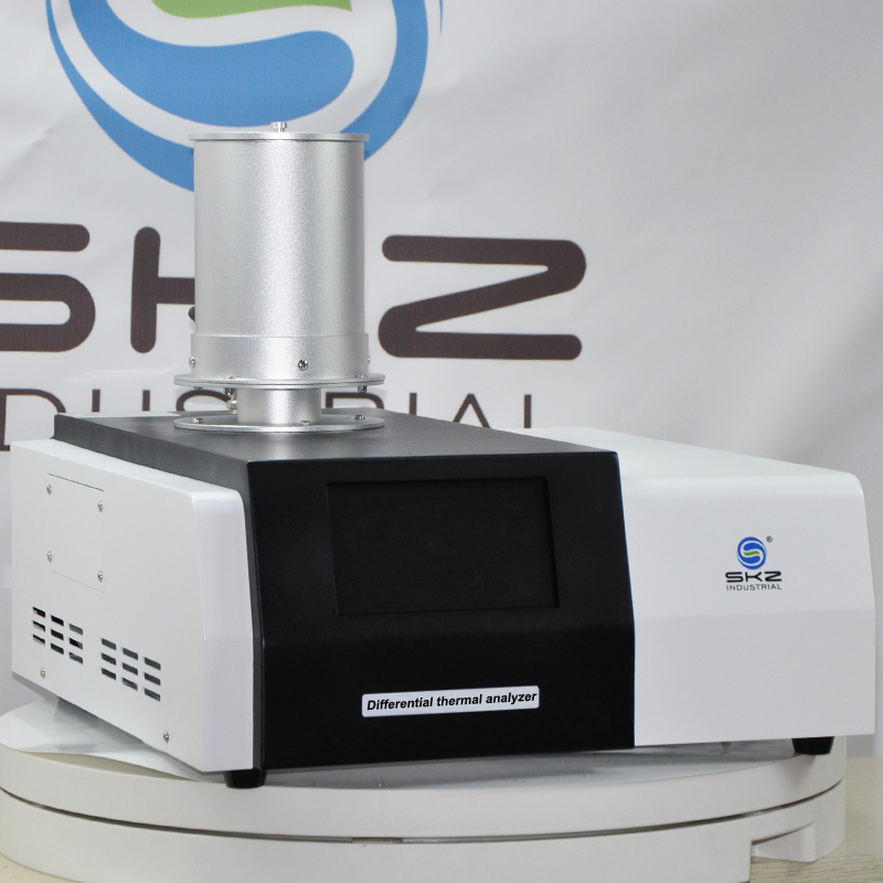 Differential Thermal Analyzer