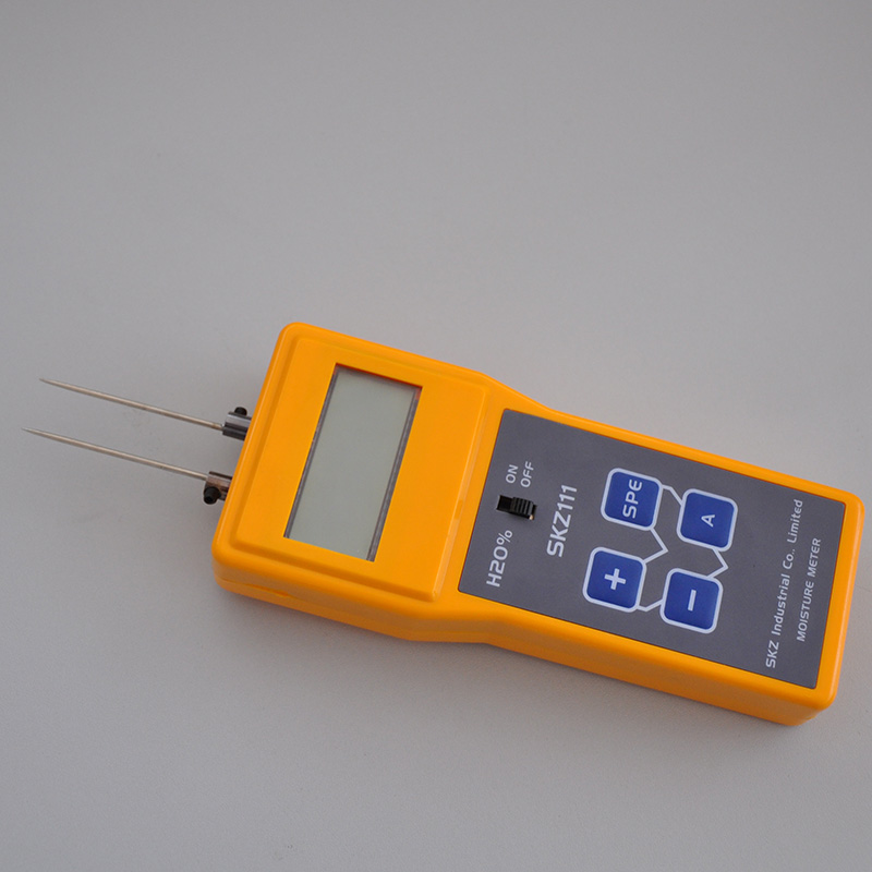 Digital Meat Moisture Tester